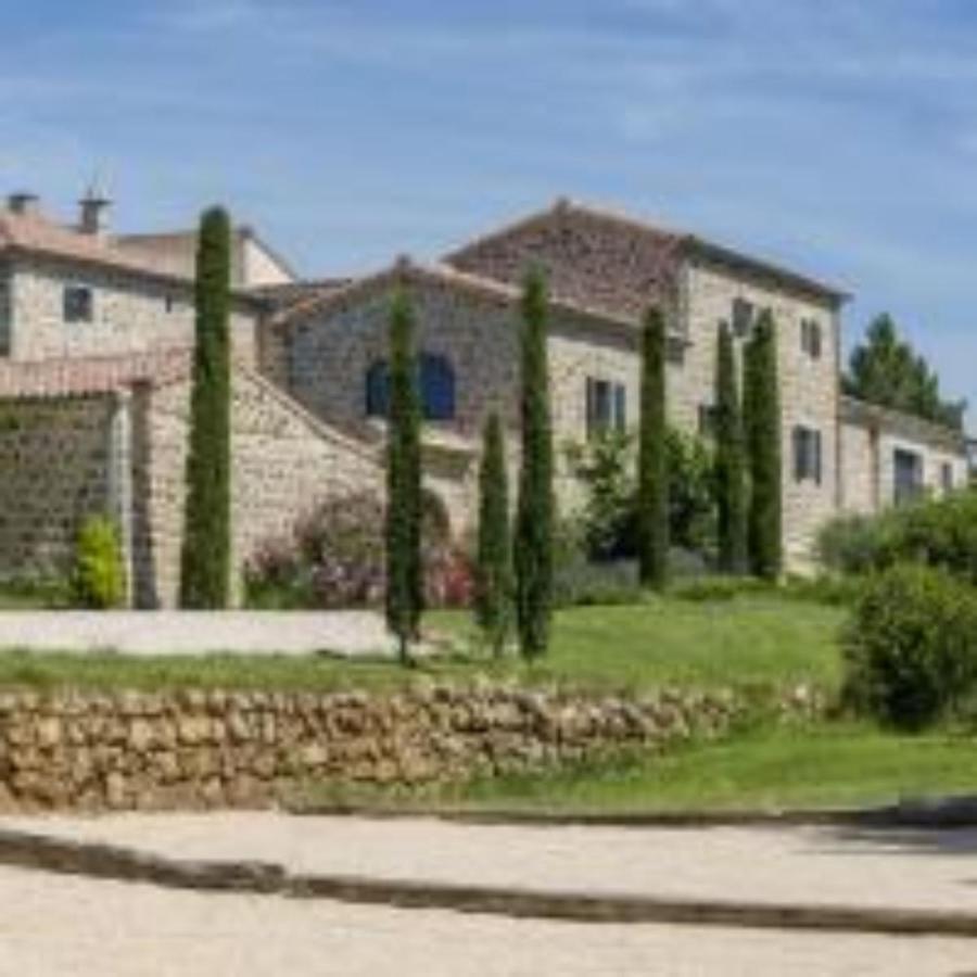 Le Mas De Baume Rosieres  Luaran gambar
