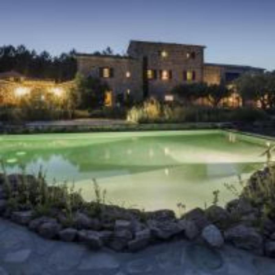 Le Mas De Baume Rosieres  Luaran gambar