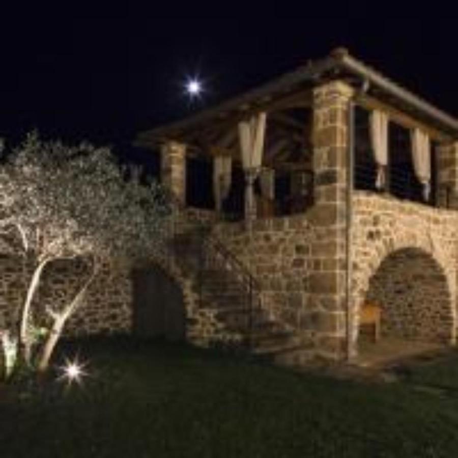 Le Mas De Baume Rosieres  Luaran gambar