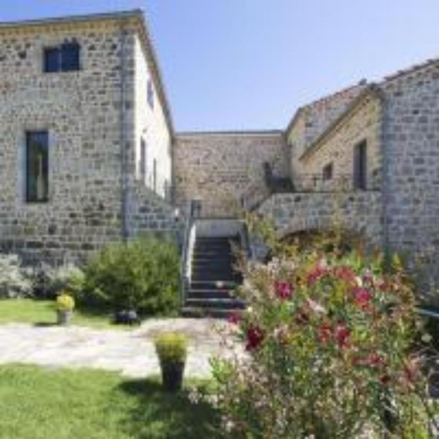 Le Mas De Baume Rosieres  Luaran gambar
