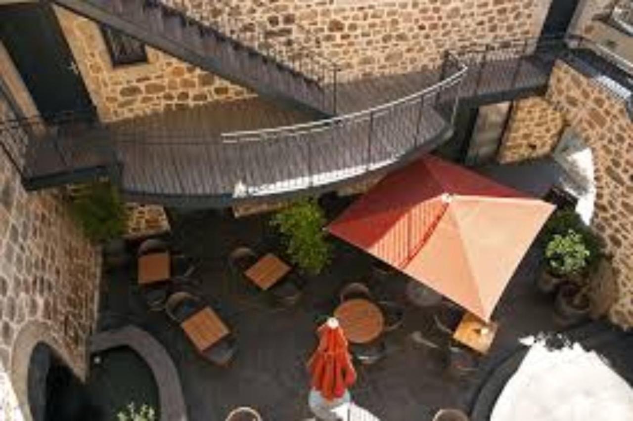 Le Mas De Baume Rosieres  Luaran gambar